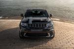 Jeep Grand Cherokee Trackhawk GC800 by Manhart Racing 2019 года